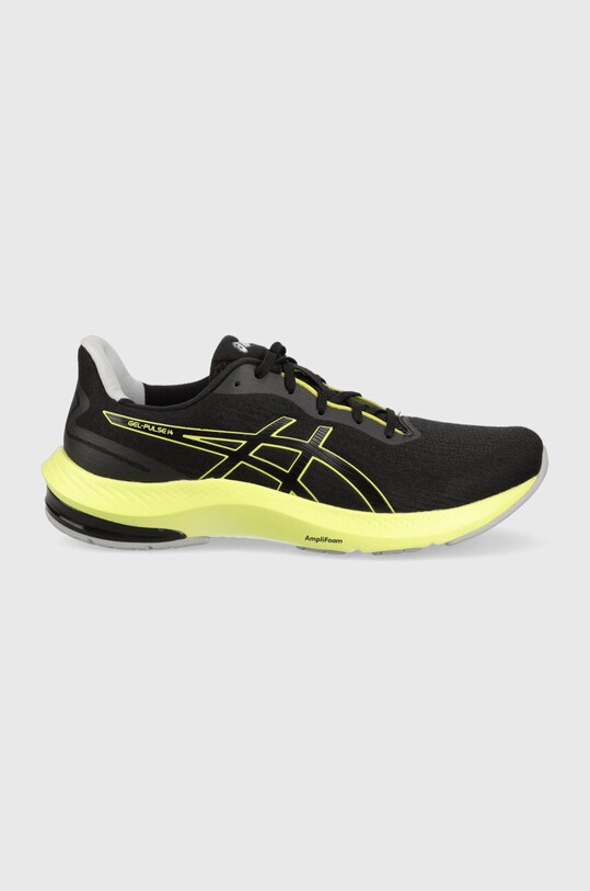Bežecké topánky Asics GEL-PULSE 14 textilný čierna 1011B491.005
