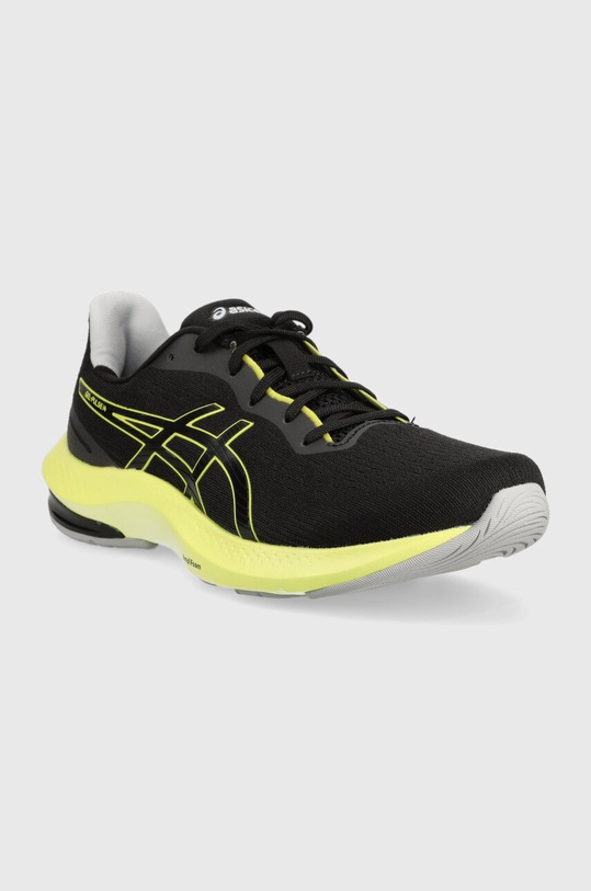 Обувь для бега Asics GEL-PULSE 14 1011B491.005 чёрный AW23