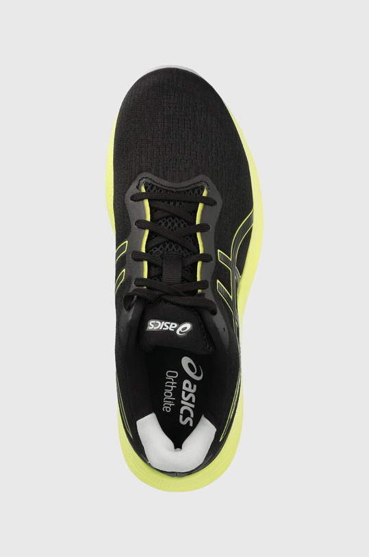 Обувь для бега Asics GEL-PULSE 14 чёрный 1011B491.005