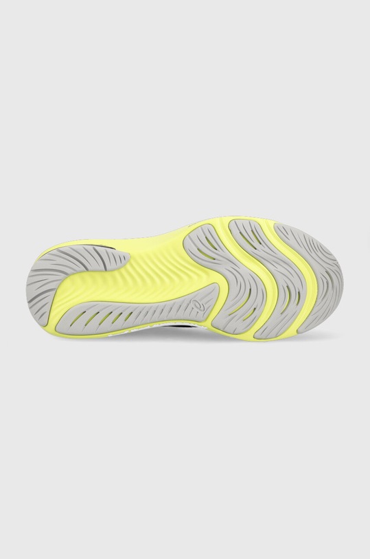 Обувь для бега Asics GEL-PULSE 14 1011B491.005 чёрный