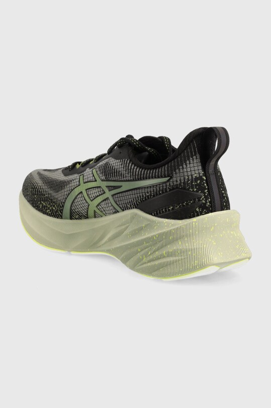 Obuwie Asics buty do biegania Novablast 5 1011B591.003 zielony