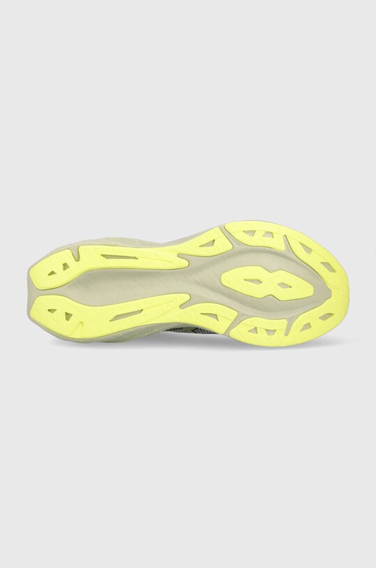 Asics buty do biegania Novablast 5 1011B591.003 zielony