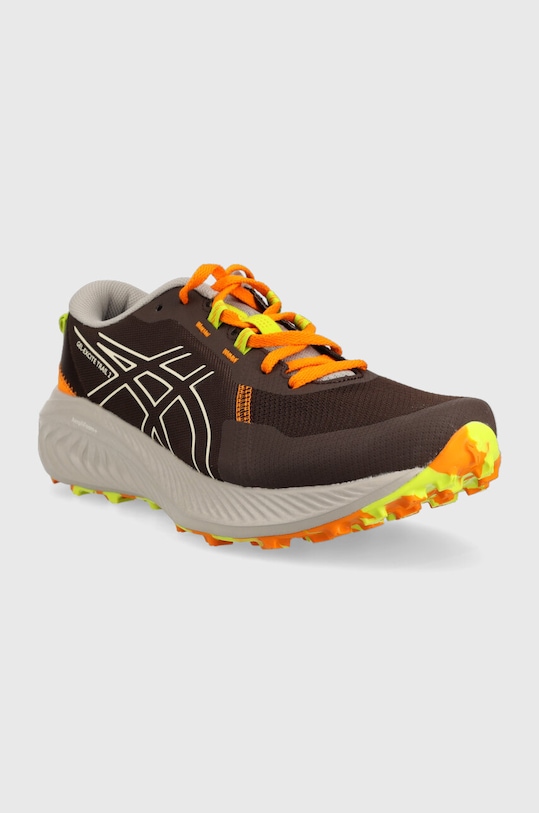 Běžecké boty Asics Gel-Excite Trail 2 1011B594.200 šedá AW23