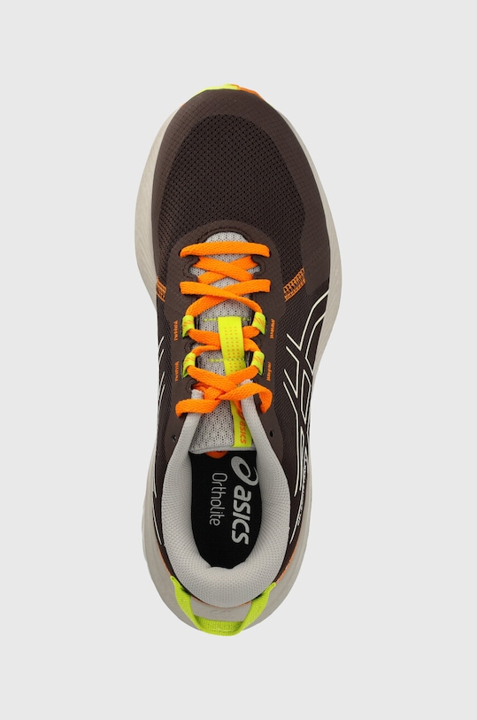 Běžecké boty Asics Gel-Excite Trail 2 šedá 1011B594.200