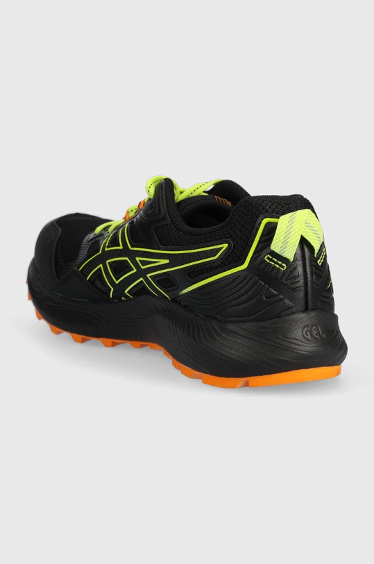 Obuća Tenisice za trčanje Asics Gel-Sonoma 7 1011B595.002 crna
