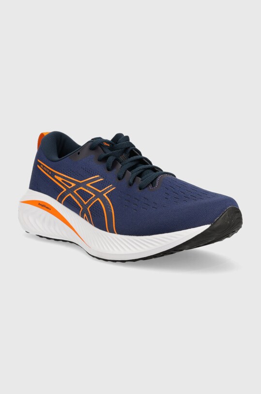 Bežecké topánky Asics Gel-Excite 10 1011B600.401 tmavomodrá AW23