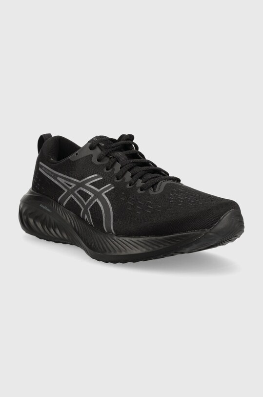 Asics pantofi de alergat Gel-Excite 10 1011B600.002 negru AW23