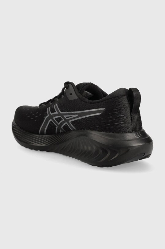 Încălțăminte Asics pantofi de alergat Gel-Excite 10 1011B600.002 negru