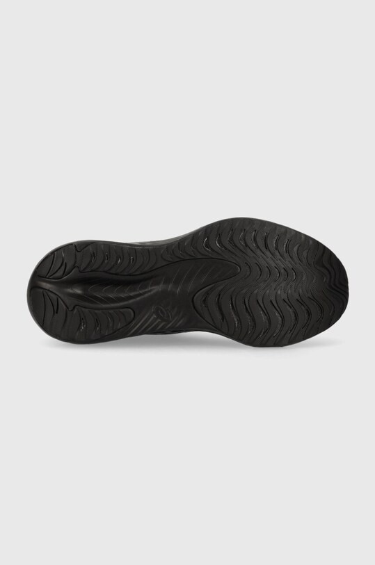 Asics pantofi de alergat Gel-Excite 10 1011B600.002 negru