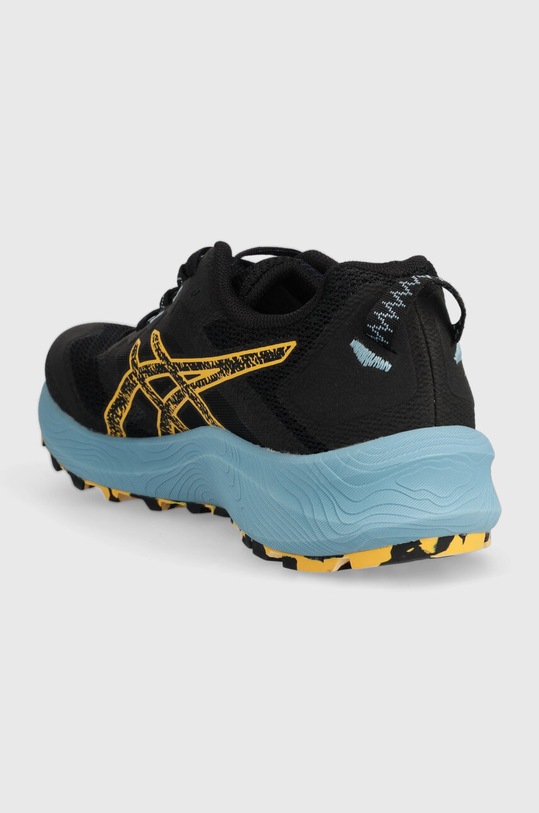 Обувь Обувь для бега Asics Trabuco Terra 2 1011B607.001 чёрный