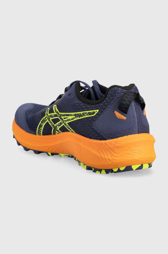 Παπούτσια Παπούτσια για τρέξιμο Asics Trabuco Terra 2Trabuco Terra 2 1011B607.400 σκούρο μπλε