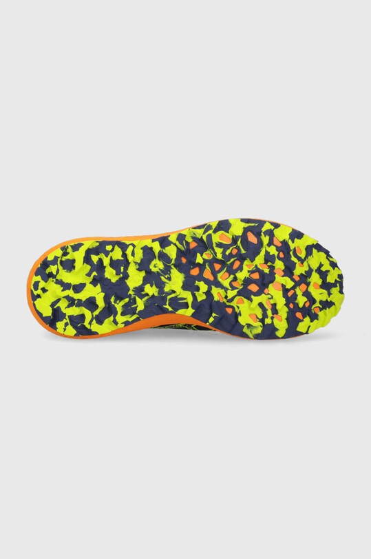 Asics buty do biegania Trabuco Terra 2 1011B607.400 granatowy