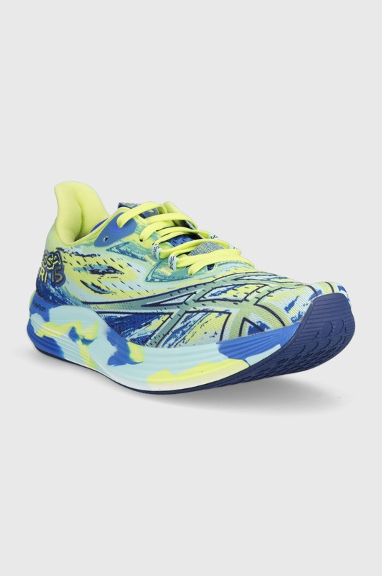 Asics futócipő Noosa Tri 15 1011B609.401 kék AW23