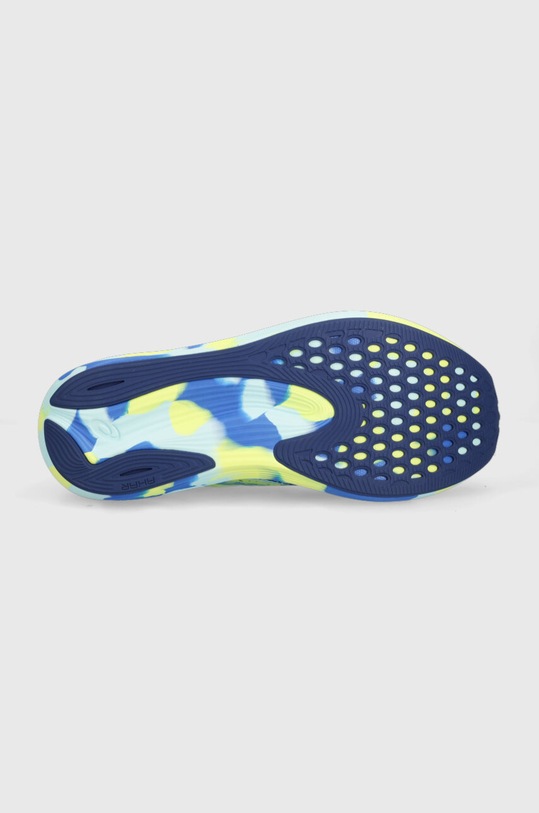 Asics futócipő Noosa Tri 15 1011B609.401 kék