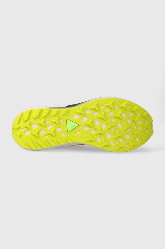 Asics buty do biegania Fuji Lite 5 1011B698.800 pomarańczowy