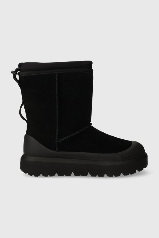 Зимові чоботи UGG Classic Short Weather Hybrid