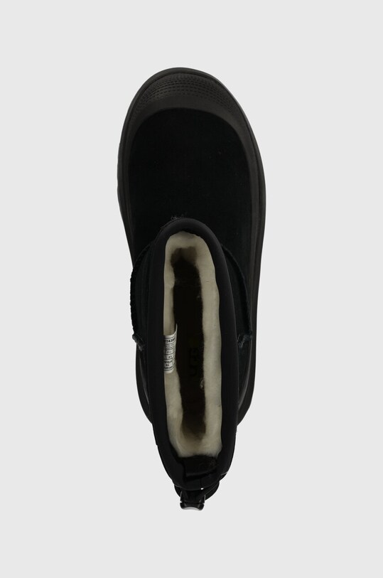 UGG snow boots Classic Short Weather Hybrid black 1143992.BBLC