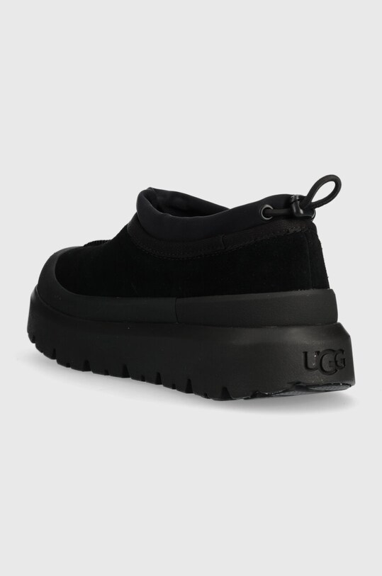 Взуття Зимові чоботи UGG Tasman Weather Hybrid 1144096.BBLC чорний