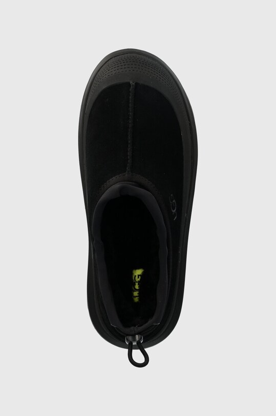 Зимові чоботи UGG Tasman Weather Hybrid чорний 1144096.BBLC