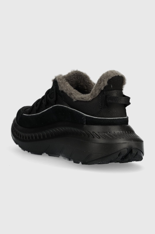 Obuwie UGG sneakersy zamszowe Ca805 V2 Remix Heritage 1145350.BBLC czarny