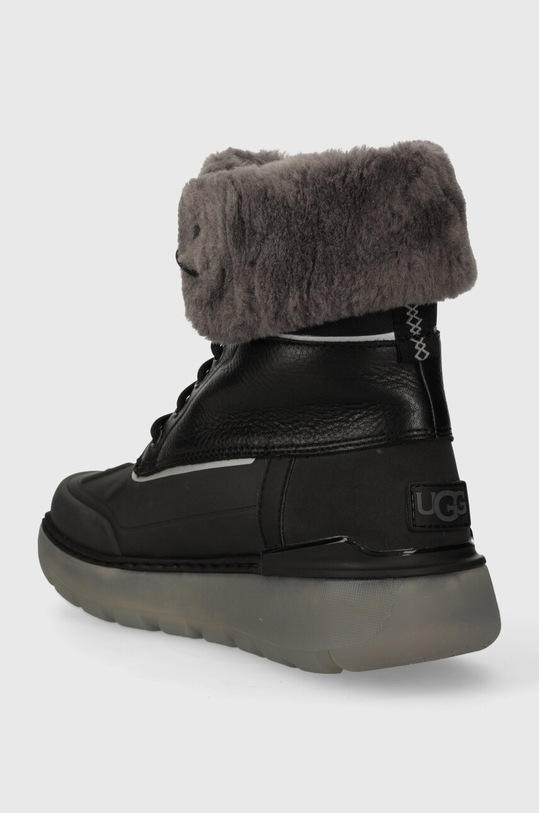 Взуття Зимові чоботи UGG City Butte 1153390.BLK чорний