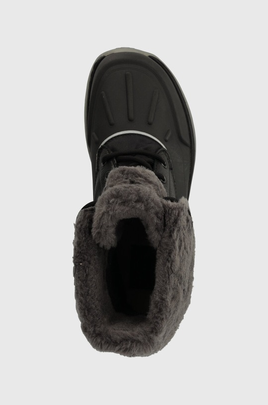 Зимові чоботи UGG City Butte чорний 1153390.BLK