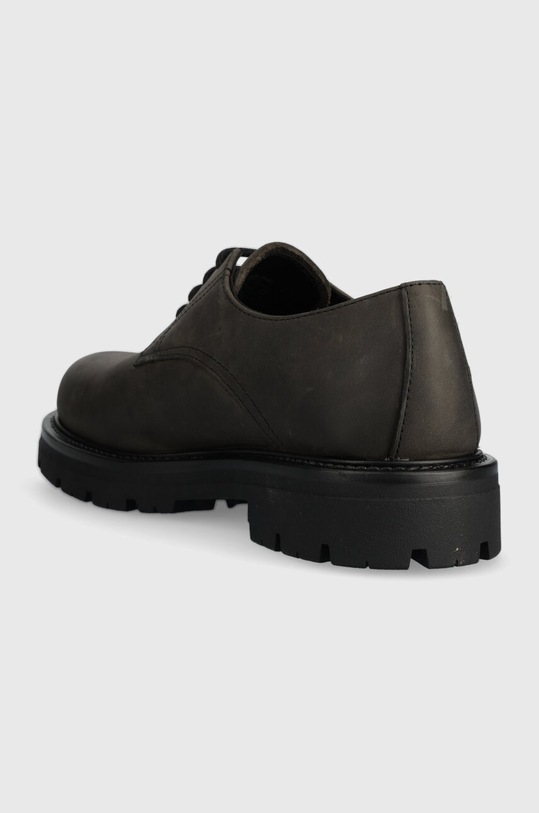 Obuwie Vagabond Shoemakers półbuty zamszowe CAMERON 5675.109.17 szary