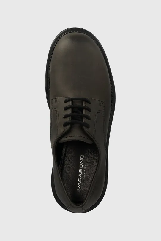 Vagabond Shoemakers półbuty zamszowe CAMERON szary 5675.109.17