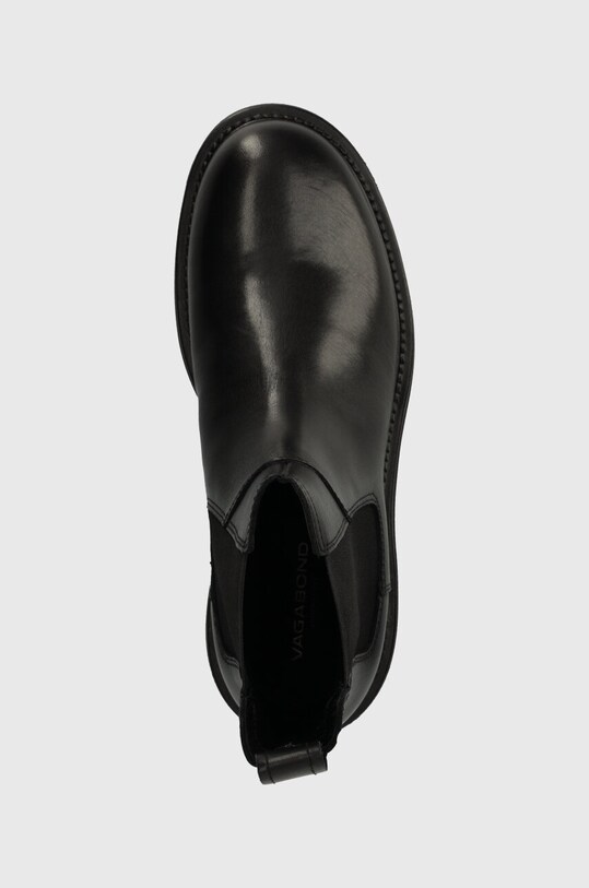 Шкіряні черевики Vagabond Shoemakers CAMERON чорний 5675.201.20