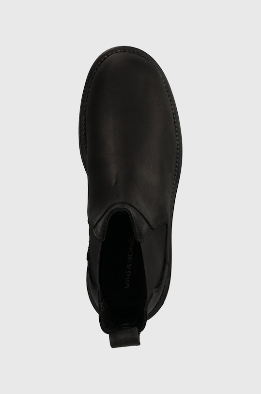 Vagabond Shoemakers sztyblety zamszowe CAMERON czarny 5675.209.21