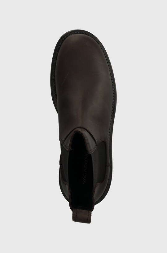 Замшеві черевики Vagabond Shoemakers CAMERON коричневий 5675.209.31