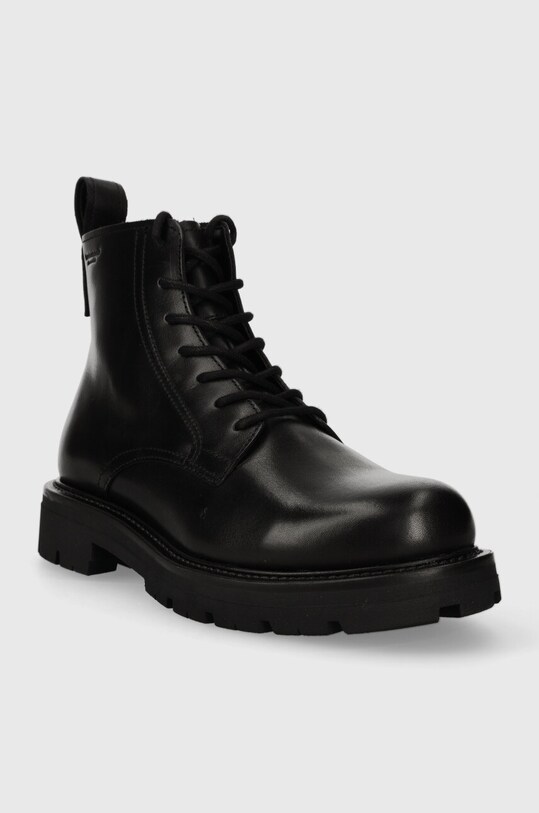 Шкіряні черевики Vagabond Shoemakers CAMERON 5675.301.20 чорний AW23