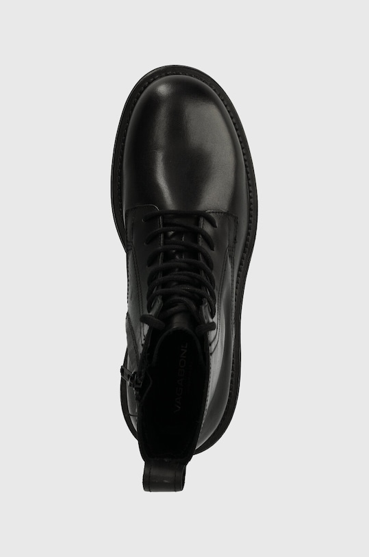 Vagabond Shoemakers trapery skórzane CAMERON czarny 5675.301.20
