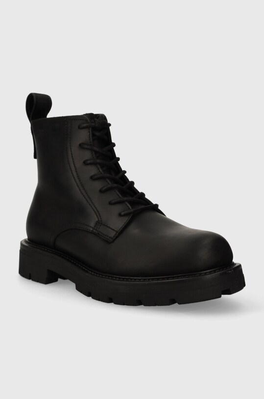 Vagabond Shoemakers buty skórzane CAMERON 5675.309.21 czarny AW23