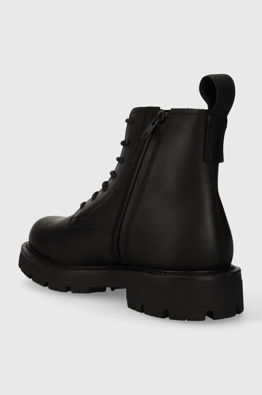 Obuwie Vagabond Shoemakers buty skórzane CAMERON 5675.309.21 czarny