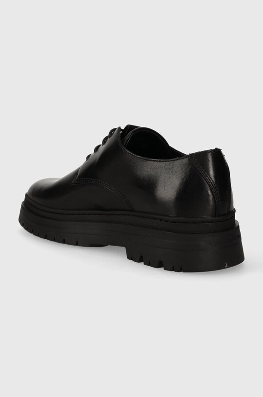 Взуття Шкіряні туфлі Vagabond Shoemakers JAMES 5680.001.20 чорний