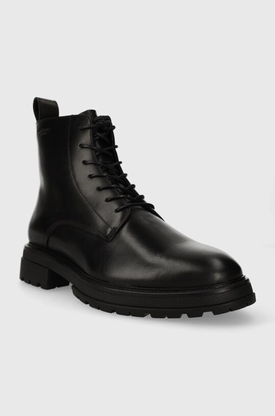 Шкіряні черевики Vagabond Shoemakers JOHNNY 2.0 5479.501.20 чорний AW23