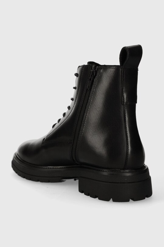 Взуття Шкіряні черевики Vagabond Shoemakers JOHNNY 2.0 5479.501.20 чорний