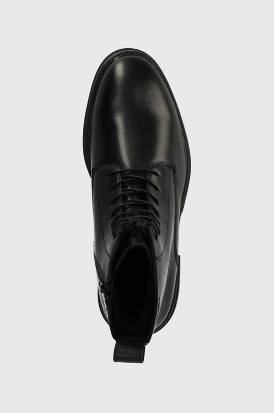 Шкіряні черевики Vagabond Shoemakers JOHNNY 2.0 чорний 5479.501.20