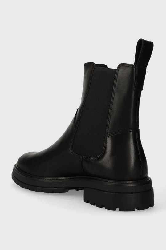 Obuwie Vagabond Shoemakers sztyblety skórzane JOHNNY 2.0 5679.001.20 czarny