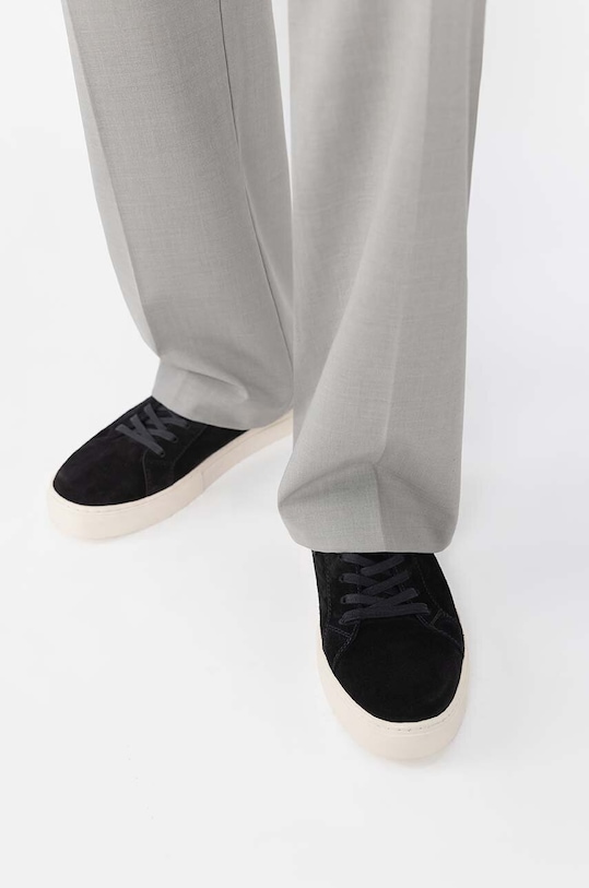 Vagabond Shoemakers sneakersy zamszowe PAUL 2.0 5383.040.20