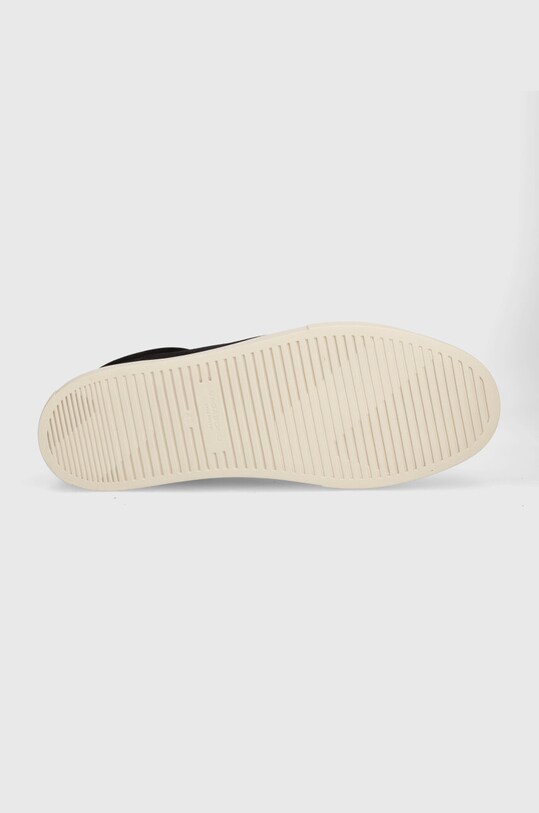 Semišové tenisky Vagabond Shoemakers PAUL 2.0 5383.040.20 čierna