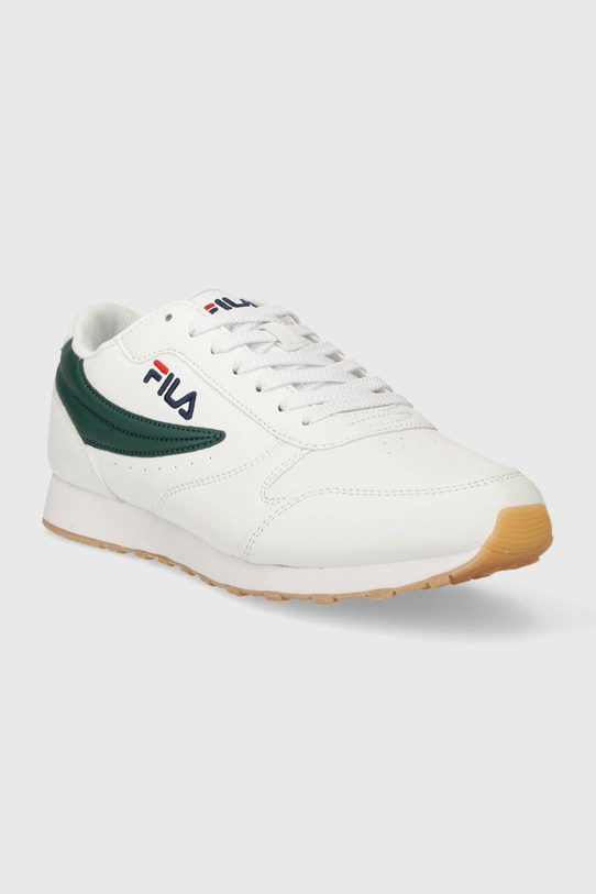 Fila sneakers Orbitow 1010263 alb SS24