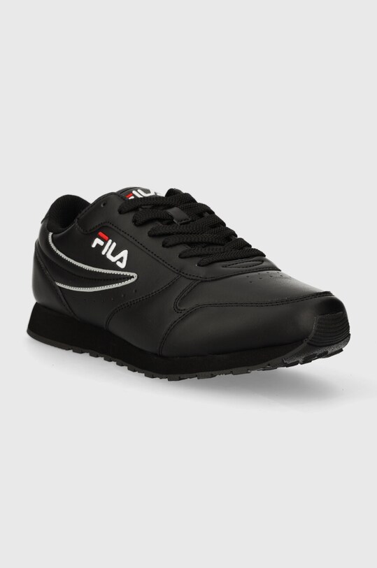 Tenisky Fila Orbit 1010263 čierna SS24