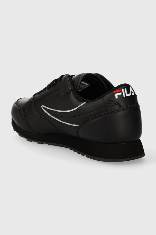 Obuv Tenisky Fila Orbit 1010263 čierna