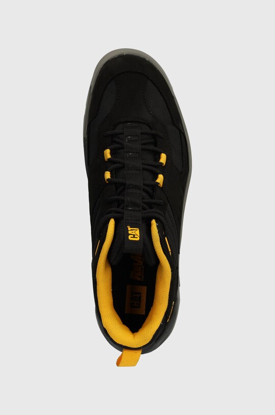 Черевики Caterpillar CRAIL SPORT MID чорний P725600