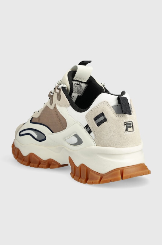 Obuwie Fila sneakersy Ray Tracer TR2 FFM0058.9BYX beżowy