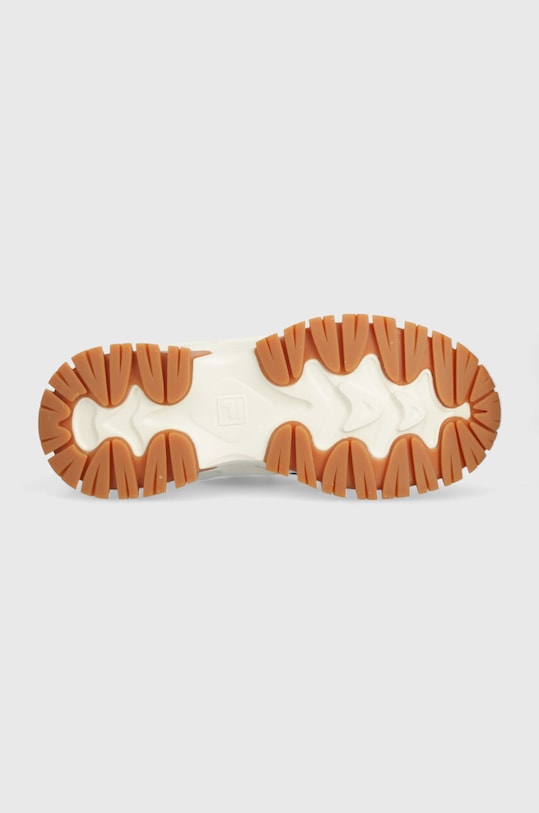 Fila sneakersy Ray Tracer TR2 FFM0058.9BYX beżowy