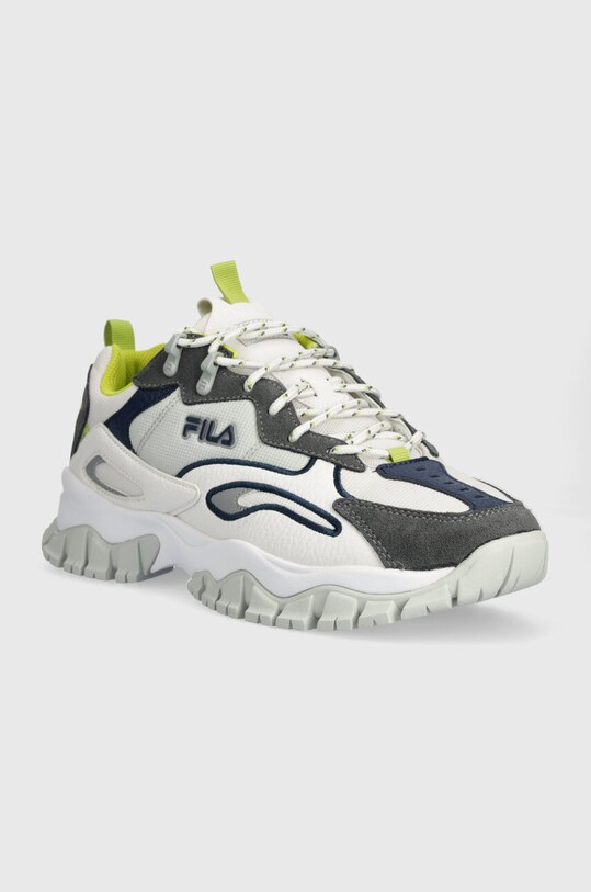Fila sneakers RAY TRACER FFM0058.9BYX gri SS24