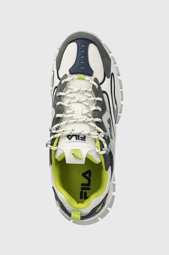 Fila sneakers RAY TRACER gri FFM0058.9BYX